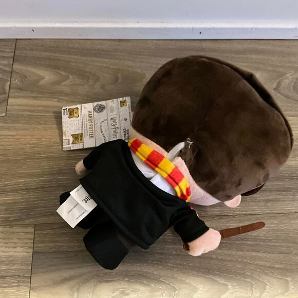 Harry Potter Animated Plush Toy - Picture 2 of 4